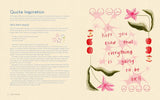 In Sweet Spaces, popular Instagram artist Erin Siney (@eggsdoodz) brings their signature doodle-like style to all things cute and cozy. Through easy-to-follow instructions, Siney breaks down the small details to inspire you to create beautiful interiors in the coquette aesthetic. This fun and fresh guide helps you put your own spin on still life art, teaching you how to draw eye-catching interiors with vibrant motifs and characters.