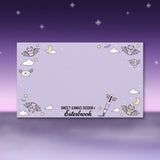 Esterbrook x Sweet Kawaii Design - Pastel Halloween Blotter Papers
