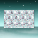 Esterbrook x Sweet Kawaii Design - Pastel Halloween Blotter Papers