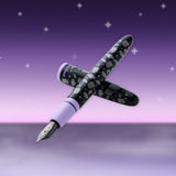 Esterbrook x Sweet Kawaii Design - Sweetly Haunted Estie Fountain Pen