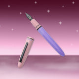 Esterbrook x Sweet Kawaii Design - Pastel Halloween Estie Fountain Pen