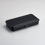 Toyo Steel Stackable Storage Box T-192 - Black