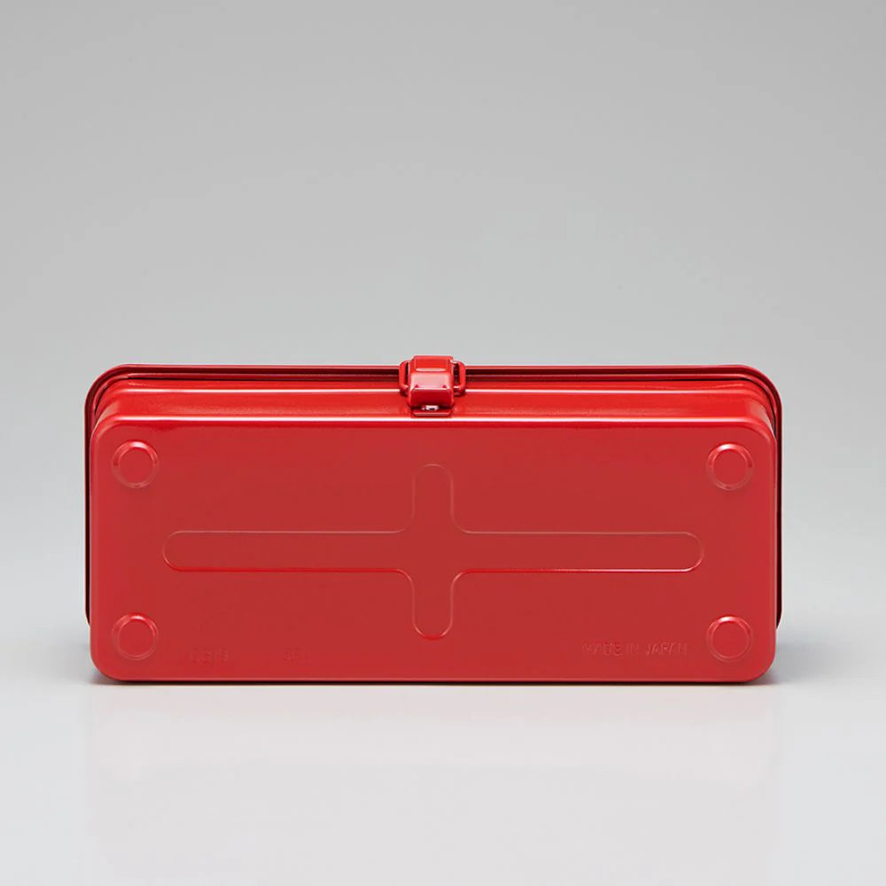 Toyo Steel Toolbox T-320 - Indigo