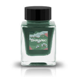 TONO &amp; LIMS Ink - Special Collaboration - SHIRIYAKI (尻焼)

The Special Collaboration Collection from Tono and Lims features inks created exclusively for their Space Walk events. Each color is part of a limited series typically produced for select Japanese brands and stationery shops, and they’re normally only available by visiting those physical stores or attending A Space Walk events. As a fun addition for Little Craft Fest, they have been made available for the Little Craft Fest Deep Sea Walk 2026.&nbs