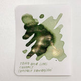 TONO & LIMS - Contact Kawanishi Ink