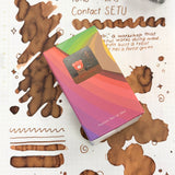 TONO & LIMS - Contact Setsu Ink