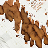 TONO & LIMS - Contact Setsu Ink