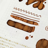 TONO & LIMS - Contact Setsu Ink
