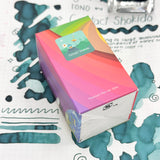 TONO & LIMS - Contact Shokido Ink