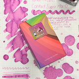 TONO & LIMS - Contact Super Ma-O Ink