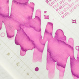 TONO & LIMS - Contact Super Ma-O Ink
