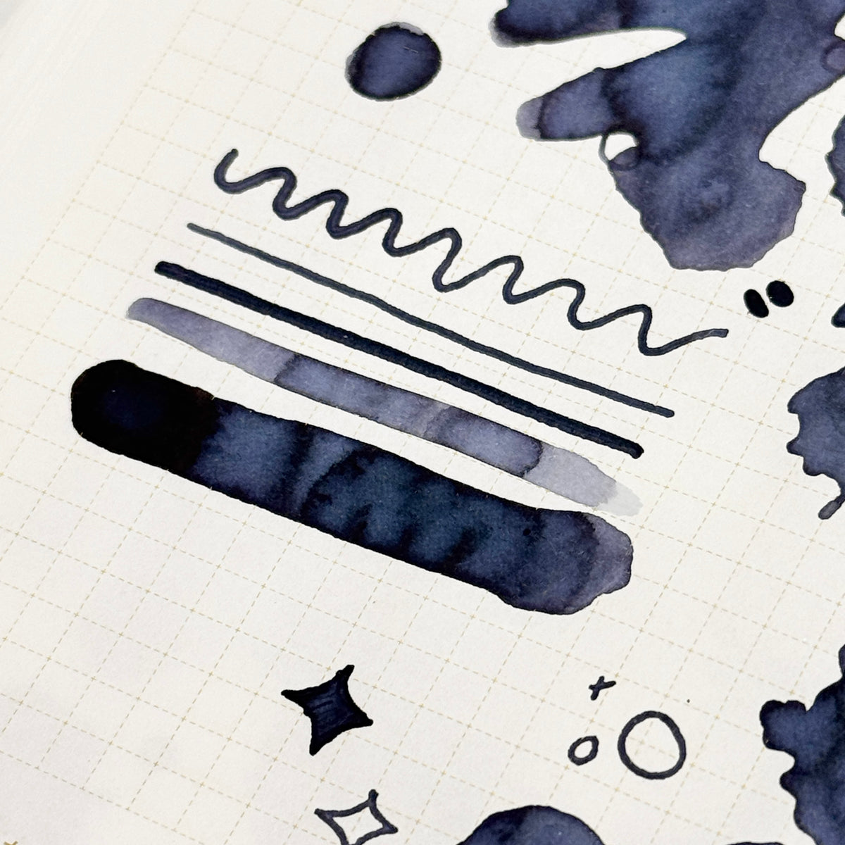 TONO & LIMS - Contact Suzumeya Ink