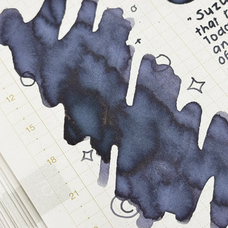TONO & LIMS - Contact Suzumeya Ink