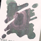 TONO & LIMS - Contact Tessar Ink
