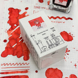 TONO & LIMS - Fukuoka Special Fidelity Ink