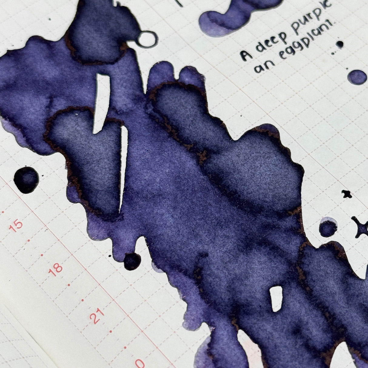 TONO & LIMS - Fukuoka Special Niwaka-mon Ink