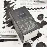 TONO & LIMS 2nd Anniversary Black Hole Black Ink