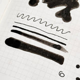 TONO & LIMS 2nd Anniversary Black Hole Black Ink
