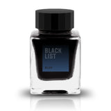 TONO & LIMS Ink - BLACK LIST - Blue