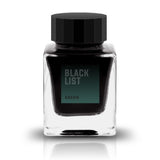 TONO & LIMS Ink - BLACK LIST - Green