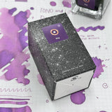 TONO & LIMS DEEEP SPACE Ring Ink