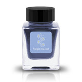 Forget-Me-Not Ink

The Flower Memories Collection is inspired by the beauty of flowers. Some of the inks include shimmer to represent falling petals.&nbsp;

RGB: 151, 173, 217
Purple
30ml

Shimmering