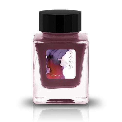 The Special Collaboration collection features inks from Tono &amp; Lims&nbsp;during the "A Space Walk 2025" event in New York City! These collaboration inks shine uniquely with playful elements such as shimmer paired with fluorescent colors that are meant to be paired with&nbsp;the same collection of glass pens released by Hase Glass Works.&nbsp;

Collaboration with Hase Glass Works
30ml

Dye-based Ink
Glass Pen ONLY