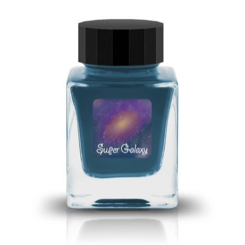 TONO & LIMS Ink- Special Collaboration - Super Galaxy (Glass Pen Only)