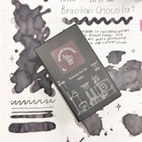 TONO & LIMS Ink - Adult Night - Brazilian Chocolat - Scented