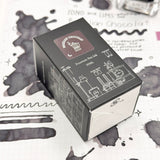 TONO & LIMS Ink - Adult Night - Brazilian Chocolat - Scented