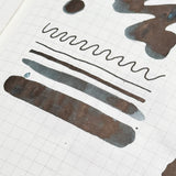 TONO & LIMS Ink - BLACK LIST - Blue