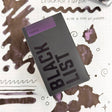 TONO & LIMS Ink - BLACK LIST - Purple