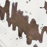 TONO & LIMS Ink - BLACK LIST - Purple