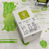 TONO & LIMS Ink - Baby Color - Shine Muscat