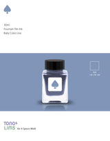 TONO & LIMS Ink - Baby Color - Suit-Spade ♠