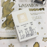 TONO & LIMS Ink - Baby Color - Wasanbon