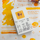 TONO & LIMS Ink - Baby Color - Yakiimo