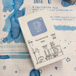 TONO & LIMS Ink - Baby Color - into U