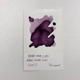 TONO & LIMS Ink - Baby Color - love U