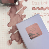 TONO & LIMS Ink - Crossover Line - Das Lied von der Erde: Mahler