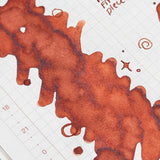 TONO & LIMS Ink - Crossover Line - Falla: Danza ritual del fuego