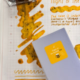 TONO & LIMS Ink - Crossover Line - Flight of the Bumblebee - Scented