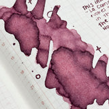 TONO & LIMS Ink - Crossover Line - La Campanella
