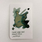 TONO & LIMS Ink - Deeep Field - LANIAKEA