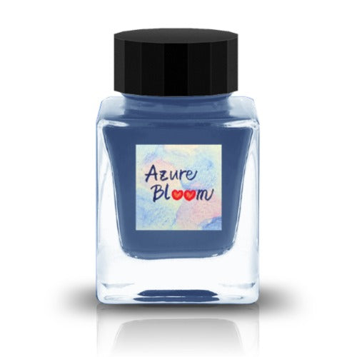 Tono &amp; Lims Friendship Line Fountain Pen Ink Collection where every ink in the Friendship Line embodies the power of friendship through beautifully crafted colors that flow effortlessly on the page. Add a personal touch to your work with a variety of hues that are as diverse and special as the friendships we cherish.

30ml