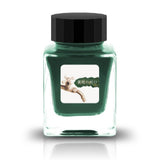 Tono &amp; Lims Friendship Line Fountain Pen Ink Collection where every ink in the Friendship Line embodies the power of friendship through beautifully crafted colors that flow effortlessly on the page. Add a personal touch to your work with a variety of hues that are as diverse and special as the friendships we cherish.

30ml

Shimmering