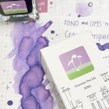 TONO & LIMS Ink - Friendship - CRAZY PENGUIN