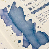 TONO & LIMS Ink - Friendship - Dreaming Purple Ink