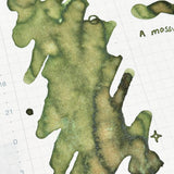 TONO & LIMS Ink - Friendship - Green River