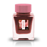 Tono &amp; Lims Friendship Line Fountain Pen Ink Collection where every ink in the Friendship Line embodies the power of friendship through beautifully crafted colors that flow effortlessly on the page. Add a personal touch to your work with a variety of hues that are as diverse and special as the friendships we cherish.

30ml